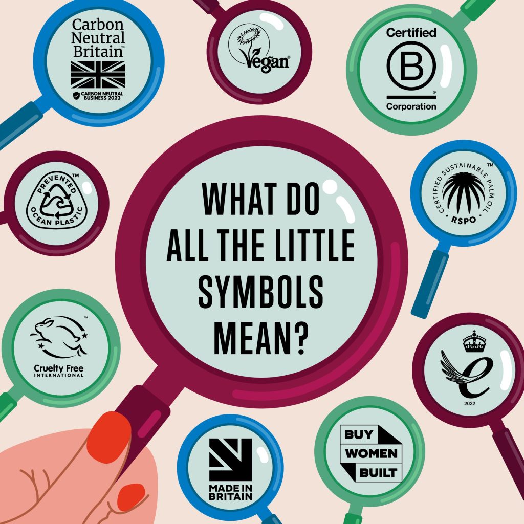 What Do Our Accreditations Mean?