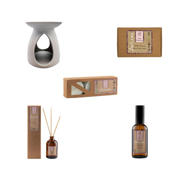 Artisan Everyday Home Collection - Rose Geranium