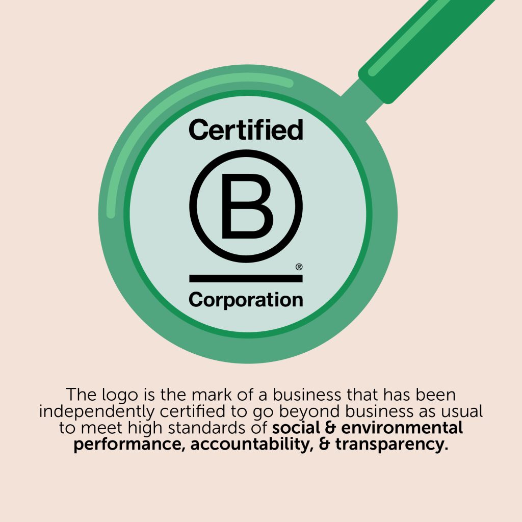 What Do Our Accreditations Mean?