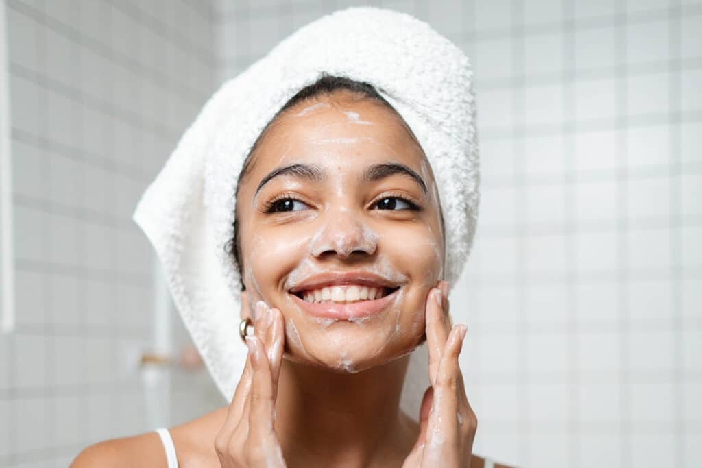 Spring Time Skin Care Tips