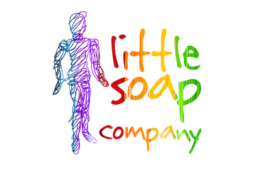What Pride Month Means to us at Little Soap