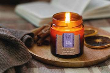 Three Little Ways to Lift your Mood this Autumn