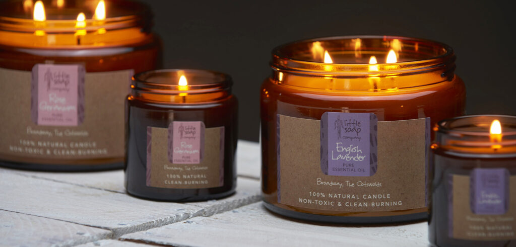 Tips to Make Christmas Sustainable and Affordable_LIttle Soap Company