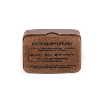 Eco Warrior Portable Soap Dish
