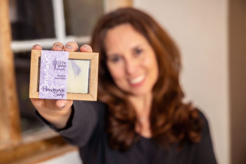 Shop Small this Christmas