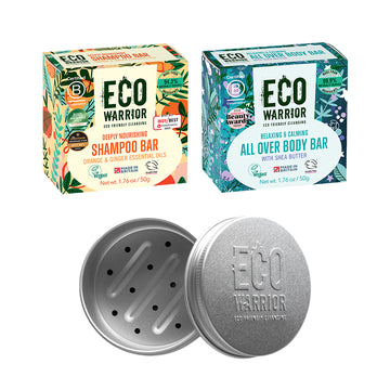 Eco Warrior Mini Bundle