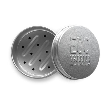 Eco Warrior Mini Bar Soap Storage Tin