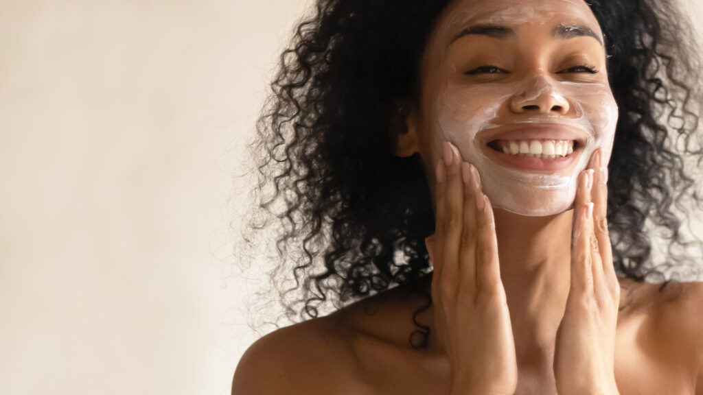 Autumn Skincare Tips