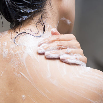 Eco Warrior All Over Body Bar 100g