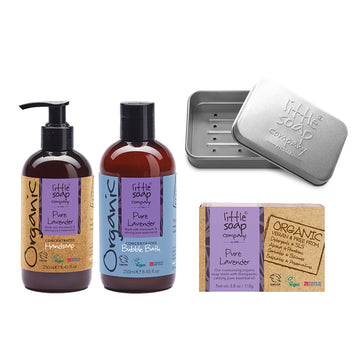 Lavender Lovers Bundle