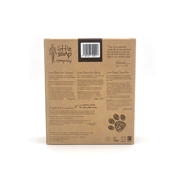 Little Beast Pet Gift Pack