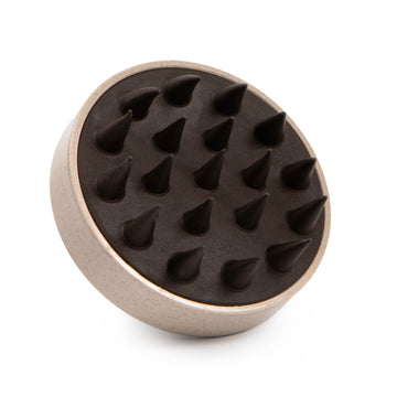 Scalp Massager Shampoo Brush