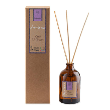 Artisan Lavender Diffuser 100ml