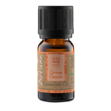 Artisan Orange Blossom Essential Oil 10ml