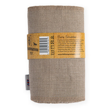 Artisan Back Scrubber