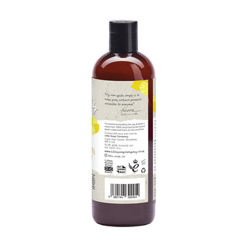 Naturals Lemon Body Wash 300ml