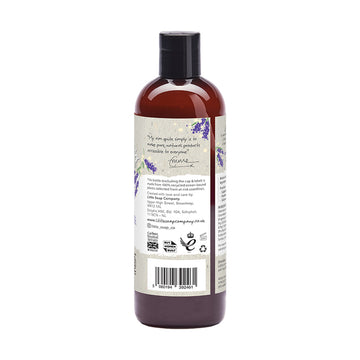 Naturals Lavender Blossom Body Wash 300ml