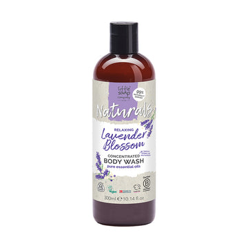 Naturals Lavender Blossom Body Wash 300ml