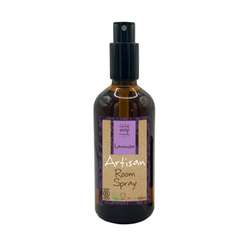 Artisan Lavender Room Spray 100ml