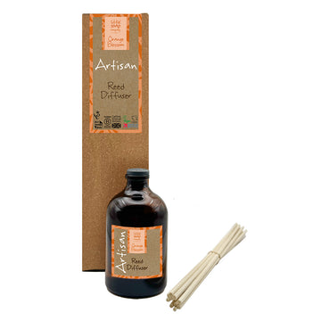 Artisan Orange Blossom Diffuser 100ml