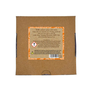Artisan Orange Blossom Natural Wax Melts (9 x 20g)