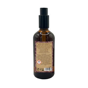 Artisan Rose Geranium Room Spray 100ml