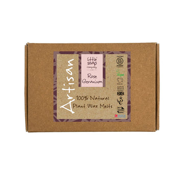 Artisan Everyday Home Collection - Rose Geranium