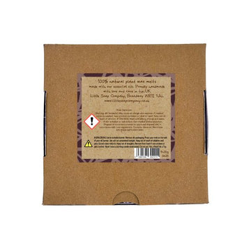 Artisan Rose Geranium Natural Wax Melts (9 x 20g)