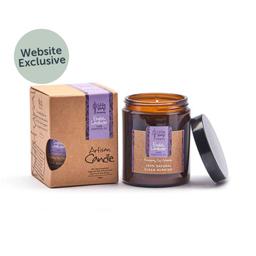 Lavender Candle 180ml