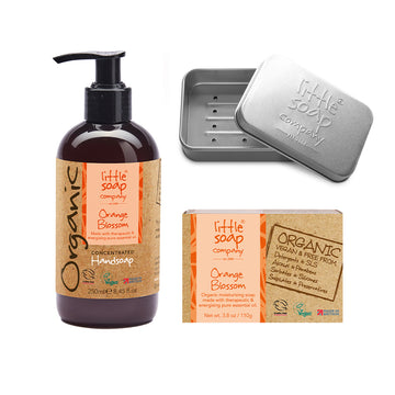 Orange Blossom Bundle