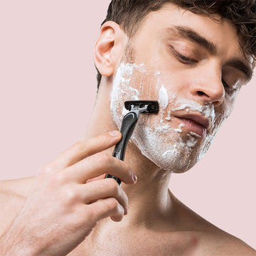 Eco Warrior Men's Edit Shaving Bar 100g