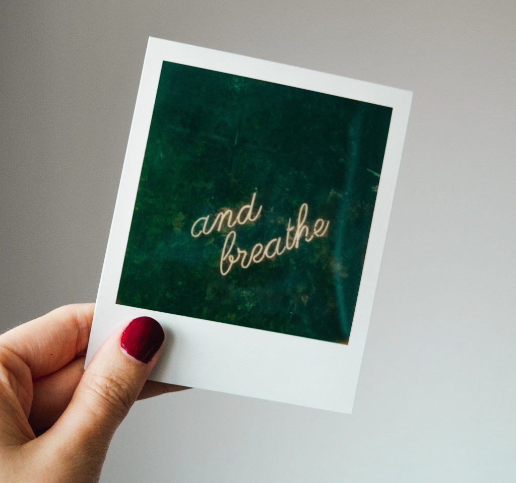 Battling the January Blues