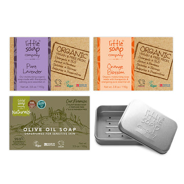 Scents of Summer Bundle