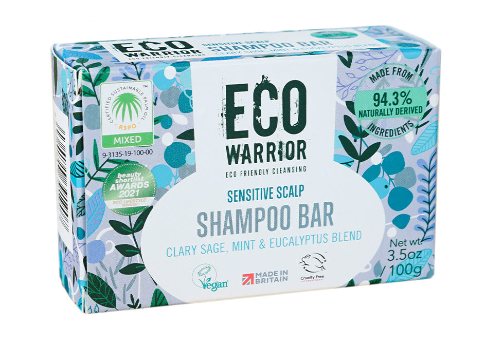 Soap for Sensitive Skin