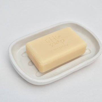 Sophie Wootton Ceramic Soap Dish