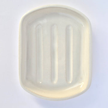 Sophie Wootton Ceramic Soap Dish