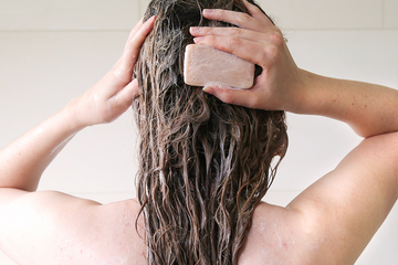 A deep dive into our Shampoo Bars