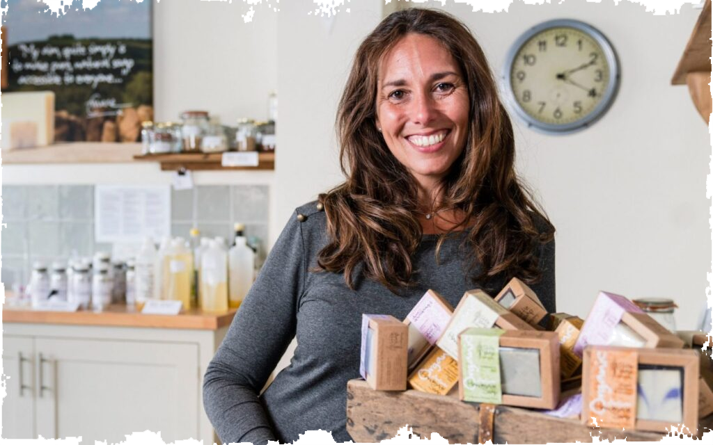 Little Soap Company: The Journey So Far