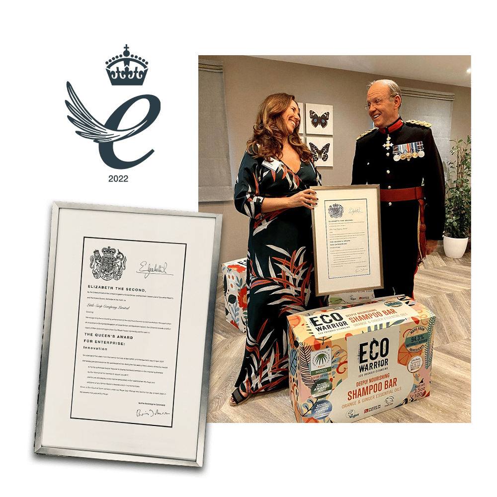 A farewell to 2022 from Little Soap Company