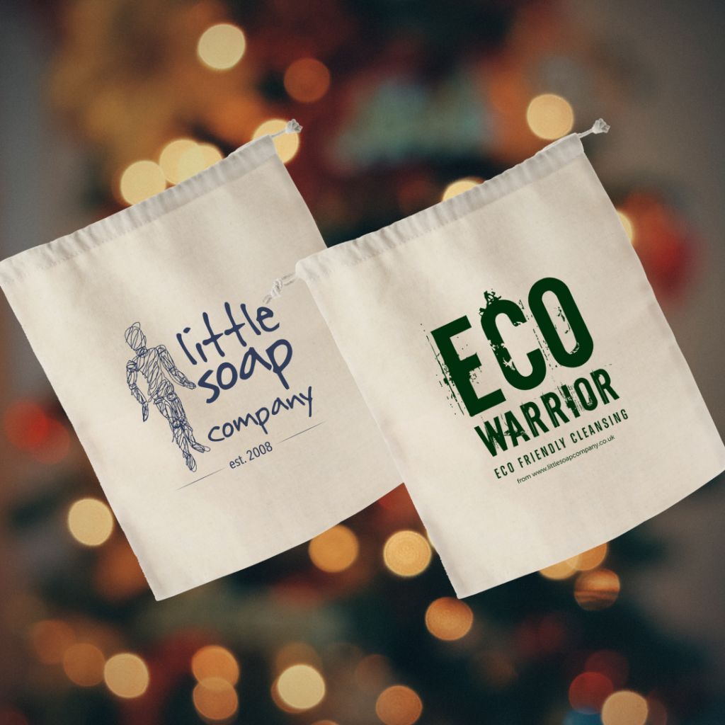 Five Little Eco Christmas Tips