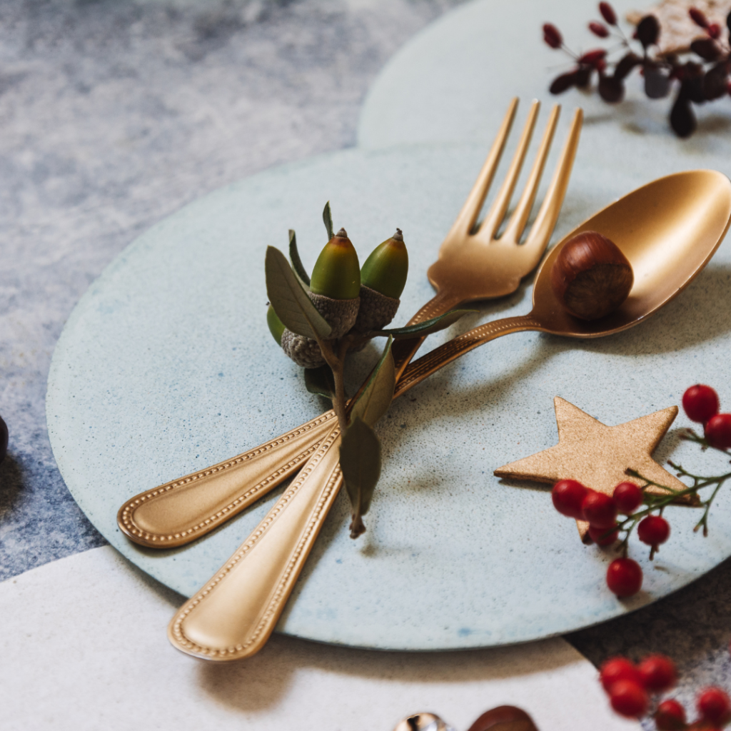 Five Little Eco Christmas Tips